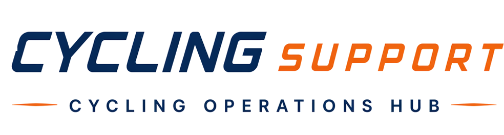 Cycling-Support